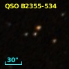 QSO B2355-534