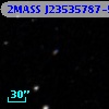 2MASS J23535787-5316504
