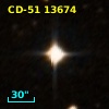 CD-51 13674