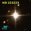 HD 223223
