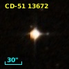 CD-51 13672