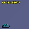CD-51 13677