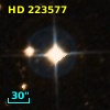 HD 223577