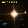 HD 223318