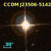 CCDM J23506-5142AB