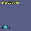 HD 224008