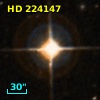 HD 224147