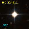 HD 224411