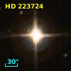 HD 223724