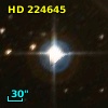 HD 224645