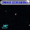 2MASS J23510383-5246186
