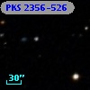 PKS 2356-526