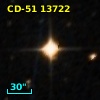 CD-51 13722