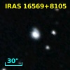 IRAS 16569+8105