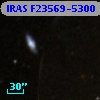 IRAS F23569-5300
