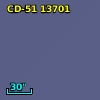CD-51 13701