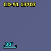 CD-51 13703