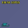 CD-51 13715