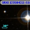 1RXS J235042.5-514200