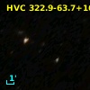 HVC 322.9-63.7+169