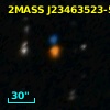 2MASS J23463523-5247020