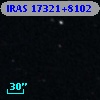 IRAS 17321+8102