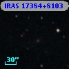 IRAS 17384+8103
