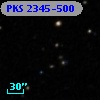 PKS 2345-500