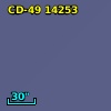 CD-49 14253