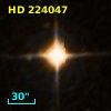 HD 224047