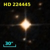 HD 224445