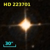 HD 223701