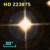 HD 223875