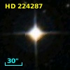 HD 224287