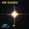 HD 224652