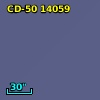 CD-50 14059