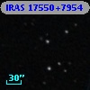 IRAS 17550+7954