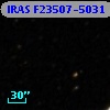 IRAS F23507-5031