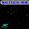 IRAS F23526-4840