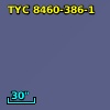 TYC 8460-386-1