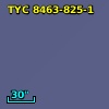 TYC 8463-825-1