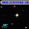 1RXS J235759.6-503125