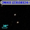 2MASS J23550324-4833131