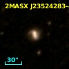 6dFGS gJ235242.9-474049