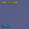 HD 223356