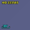 HD 223565