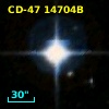 CCDM J23493-4708B
