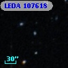 LEDA  107618