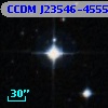 CCDM J23546-4555AB
