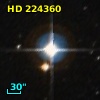 HD 224360